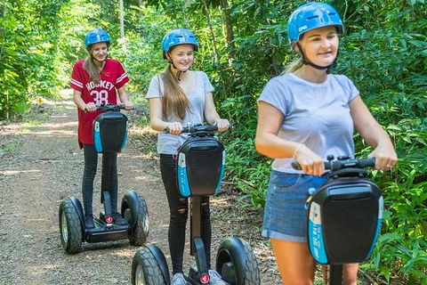 Whitsunday Segway Rainforest Discovery Tour - Accommodation Melbourne 8