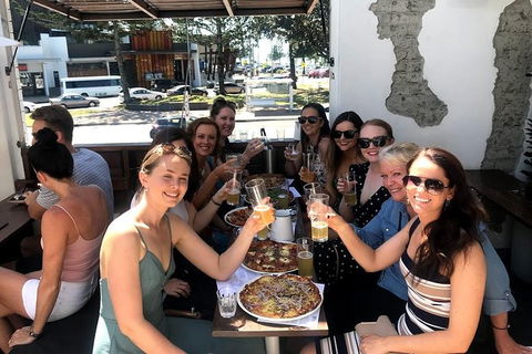 Full Day Mount Tamborine Winery Tour From Gold Coast - Accommodation Melbourne 9