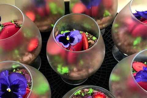 Full Day Mount Tamborine Winery Tour From Gold Coast - Accommodation Melbourne 3