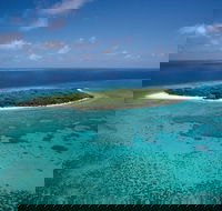 5-Day Fraser Island and Great Barrier Reef Tour - Accommodation Melbourne