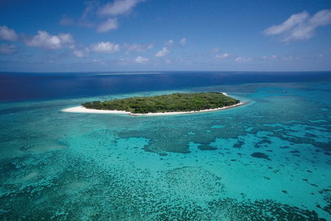 5-Day Fraser Island And Great Barrier Reef Tour - Accommodation Melbourne 0