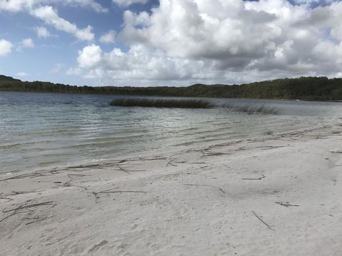 5-Day Fraser Island And Great Barrier Reef Tour - Accommodation Melbourne 6