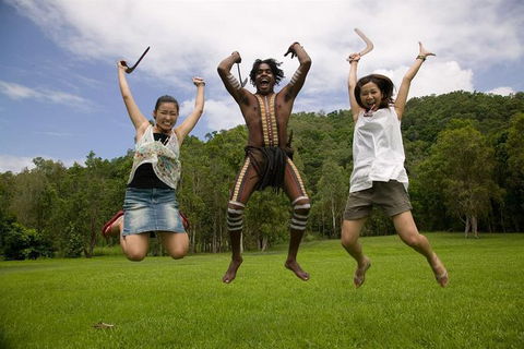 Crocs, Creatures And Culture Tour Ex Cairns - Accommodation Melbourne 0