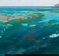 3 Day Whitsundays Sailing and Diving Adventure Kiana - Accommodation Melbourne