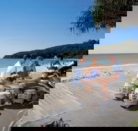 Noosa and Sunshine Coast Hinterland Day Trip from Brisbane - Accommodation Melbourne