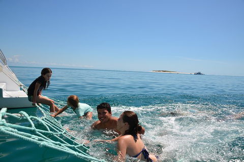 Fraser Island & Dolphin Sailing Adventure - Accommodation Melbourne 9