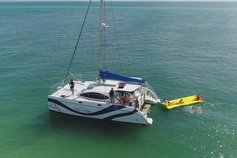 Fraser Island & Dolphin Sailing Adventure - Accommodation Melbourne 3