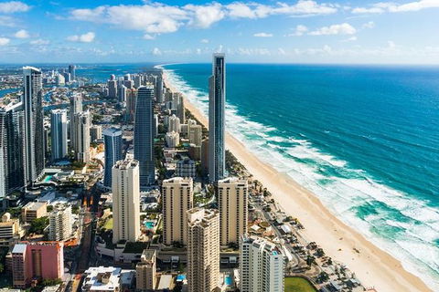 Private Transfers- Brisbane Airport To Gold Coast Airport Transfers - Accommodation Melbourne 1