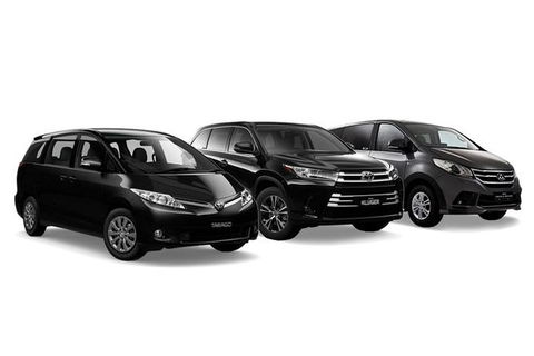 Private Transfers- Brisbane Airport To Gold Coast Airport Transfers - Accommodation Melbourne 0