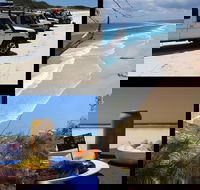4WD Beach Safari - Brisbane Pick Up - Accommodation Melbourne