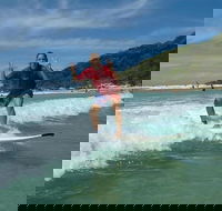 Rainbow Beach Surf School 2 Hour Main Beach Surf Lesson - Accommodation Melbourne