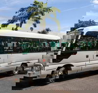 Shuttle from Proserpine Airport to Airlie Beach - Accommodation Melbourne