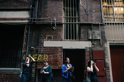 Brisbane Private Photography Walking Tour - Accommodation Melbourne 1