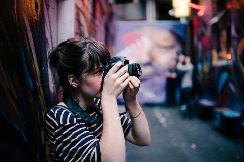 Brisbane Private Photography Walking Tour - Accommodation Melbourne 0
