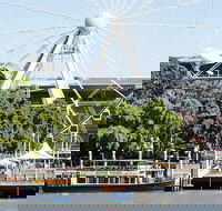 Brisbane River Sightseeing Mid Afternoon 2.30pm Cruise - Accommodation Melbourne