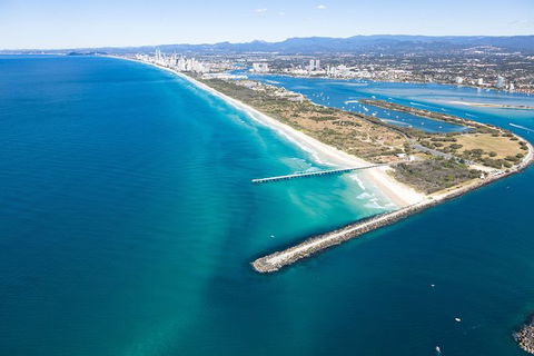 2 Hour Beginners Surf Lesson At Surfers Paradise - Accommodation Melbourne 8
