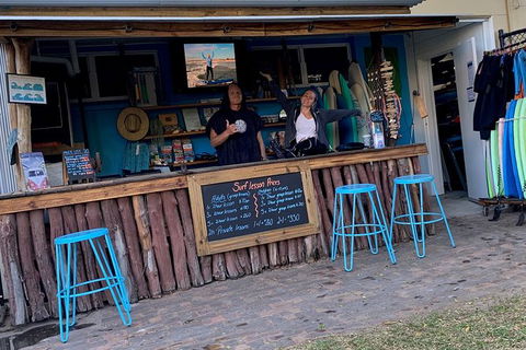 2 Hour Beginners Surf Lesson At Surfers Paradise - Accommodation Melbourne 6