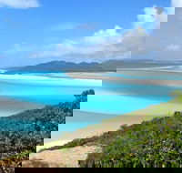 Whitsundays Sailing 2-Day Adventure - Accommodation Melbourne