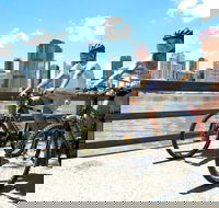 Brisbane Bike Rollerblade or Scooter Rental - Accommodation Melbourne