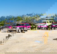 3 Day 4wd Tagalong Tour - Fraser Island - Accommodation Melbourne
