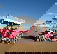 Town of 1770 Afternoon Cruise - Accommodation Melbourne