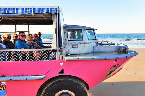 Town Of 1770 Afternoon Cruise - Accommodation Melbourne 4