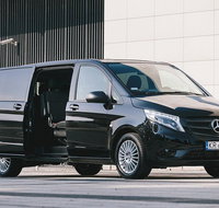 Private Departure Transfer from Brisbane City to Brisbane Int Airport - Accommodation Melbourne