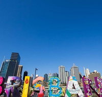 Brisbane Day Tour - Accommodation Melbourne