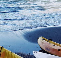 Brisbane Guided Kayaking Tour on Tingalpa Creek - Accommodation Melbourne
