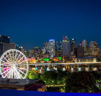 Green Cabs Brisbane Tours - Accommodation Melbourne