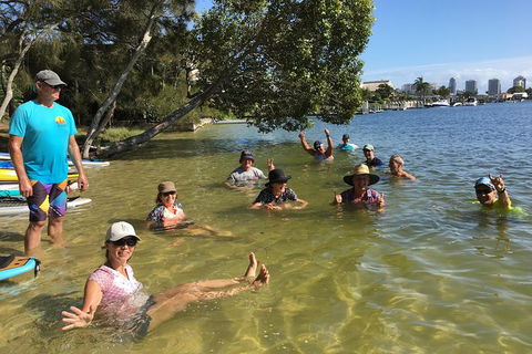 Stand Up Paddle Hire - Accommodation Melbourne 3