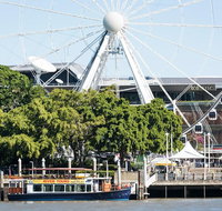 Cruise To Lunch Package - Accommodation Melbourne