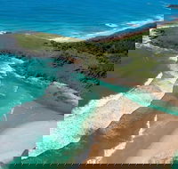10-Day Surf Adventure from Brisbane to Sydney Including Coffs Harbour Byron Bay and Gold Coast - Accommodation Melbourne