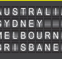 Luxury Brisbane Airport Transfers To and From Broadbeach for up to 7 ppl - Accommodation Melbourne