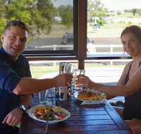 Queensland Country Pub Crawl by Helicopter - Accommodation Melbourne