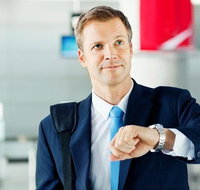 Private Airport Transfers- Brisbane Airport to Broadbeach - Accommodation Melbourne