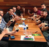 Brisbane Brewery Small-Group Tour with Lunch - Accommodation Melbourne
