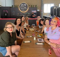 Western Explorer Full Day Brewery Tour - Accommodation Melbourne