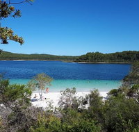 Overnight Fraser Island Camping Safari from Brisbane - Accommodation Melbourne