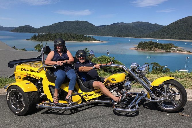 Airlie Beach QLD Accommodation Melbourne