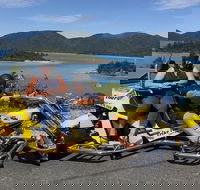 Airlie Beach Trike Tours - Accommodation Melbourne