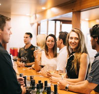 Sirromet Winery Tour and Wine Tasting - Accommodation Melbourne