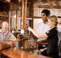 Brisbane Afternoon Tour to XXXX Brewery and Mt Coot-tha - Accommodation Melbourne