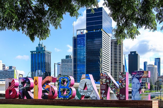 Brisbane QLD Accommodation Melbourne