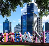 Full-Day Small-Group History and Heritage Tour of Brisbane City - Accommodation Melbourne