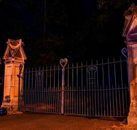 Toowong Cemetery Ghost Tour - The Original - Accommodation Melbourne