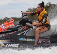 Brisbane Buccaneer - Accommodation Melbourne