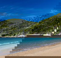 Full-Day Adventure Sailing Experience Circumnavigate Magnetic Island - Accommodation Melbourne