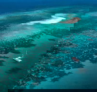 Outer Barrier Reef Sailing and Snorkeling Adventure from Port Douglas - Accommodation Melbourne