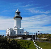 Byron Bay Full Day Tour from Brisbane - Accommodation Melbourne